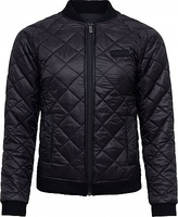 Knox Quilted MK II,  textile jacket women