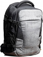 Knox Ryder,  backpack
