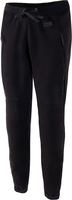 Knox Shield Jogging,  textile pants,  color: Black,  size: XL