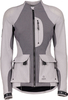 Knox Tor,  protector jacket women,  color: Light Grey,  size: XXL