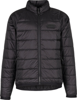 Knox Union Quilt,  functional jacket,  color: Black,  size: M