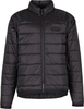 Knox Union Quilt,  functional jacket,  color: Black,  size: XL
