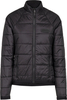 Knox Union Quilt,  functional jacket women,  color: Black,  size: S
