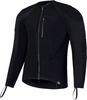 Knox Urbane Pro MK2,  protector jacket,  color: Black,  size: S