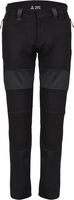 Knox Urbane Pro MK2,  textile pants,  color: Black,  size: L