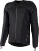 Knox Urbane Pro MK3,  protector jacket,  color: Black,  size: 4XL