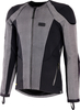 Knox Urbane Pro MK3,  protector jacket,  color: Black/Grey,  size: XXL