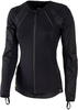 Knox Urbane Pro MK3,  protector jacket women,  color: Black,  size: M