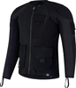 Knox Urbane Pro MK3 Utility Men,  protector jacket,  color: Black,  size: S