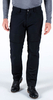 Knox Urbane Pro,  textile pants,  color: Black,  size: XXL