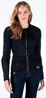 Knox Urbane Pro Utility MK2,  protector jacket women