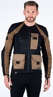 Knox Urbane Pro Utility,  protector jacket