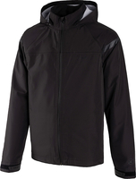 Knox Welbeck MK2,  rain jacket,  color: Black,  size: S