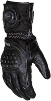 Knox Zero 4,  gloves waterproof,  color: Black,  size: XS