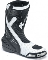 Kochmann Aragon,  boots perforated