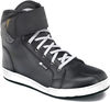 Kochmann Brooklyn,  shoes waterproof,  color: Black,  size: 38 EU