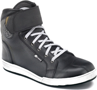 Kochmann Brooklyn,  shoes waterproof,  color: Black,  size: 38 EU