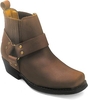 Kochmann City Biker,  short boots