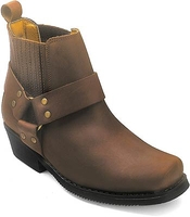 Kochmann City Biker,  short boots
