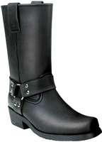 Kochmann Cruiser 1000,  boots,  color: Black,  size: 48