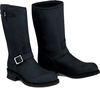 Kochmann Engineer Long,  boots,  color: Black,  size: 37