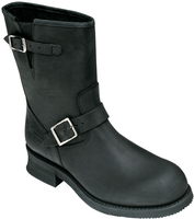 Kochmann Engineer Short,  boots,  color: Black,  size: 41