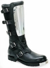 Kochmann Mad Cross,  boots,  color: Black,  size: 39