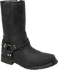 Kochmann Missouri II,  boots waterproof,  color: Black,  size: 40 EU
