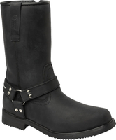 Kochmann Missouri II,  boots waterproof,  color: Black,  size: 40 EU