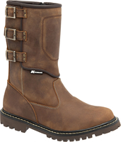 Kochmann Nevada,  boots,  color: Brown,  size: 38 EU