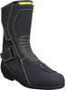 Kochmann Storm,  boots kids,  color: Black,  size: 34 EU