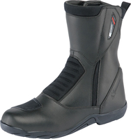 Kochmann Tourino,  boots waterproof,  color: Black,  size: 45 EU