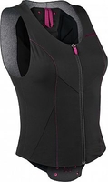 Komperdell 6319 Air,  protector vest women