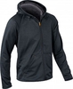 Komperdell 6322,  back protector zip hoodie