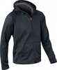 Komperdell 6322,  back protector zip hoodie