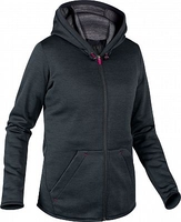 Komperdell 6331,  zip hoodie women