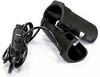 Koso North America X-Claws Clip-On,  heated grips w/switch