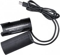 Koso North America X-Claws Clip-On,  USB heated grips