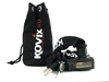 Kovix KCL8,  alarm lock/chain combination