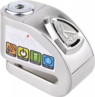 Kovix KD6,  break disc lock with alarm