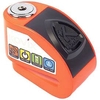 Kovix KD6,  break disc lock with alarm