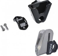 Kovix KH-V17,  lock holder