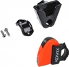 Kovix KH-V9,  lock holder