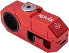 Kovix KHL,  alarm brake-lever-lock