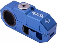 Kovix KHL,  alarm brake-lever-lock