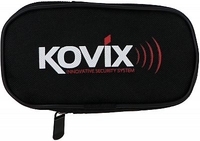 Kovix KHL,  lock-bag