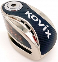 Kovix KNX10,  alarm brake-disk-lock