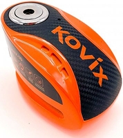 Kovix KNX10,  alarm brake-disk-lock