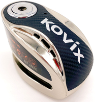 Kovix KNX10,  alarm brake-disk-lock