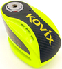 Kovix KNX6,  alarm brake-disc-lock